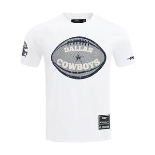 Dallas Cowboys Day One Tee -Mens