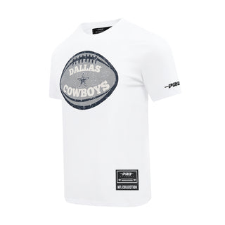 Dallas Cowboys Day One Tee -Mens