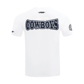 Dallas Cowboys Day One Tee -Mens