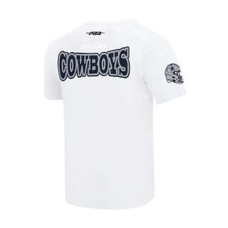 Dallas Cowboys Day One Tee -Mens