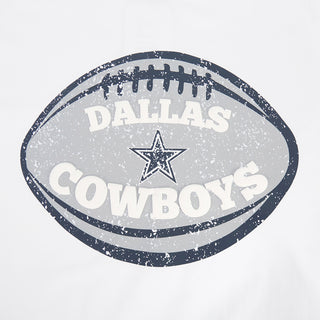 Dallas Cowboys Day One Tee -Mens