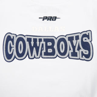Dallas Cowboys Day One Tee -Mens