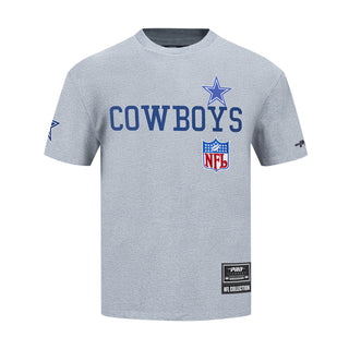 Dallas Cowboys Home Team Tee -Mens