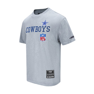 Dallas Cowboys Home Team Tee -Mens