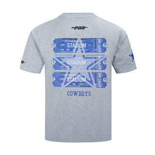 Dallas Cowboys Home Team Tee -Mens