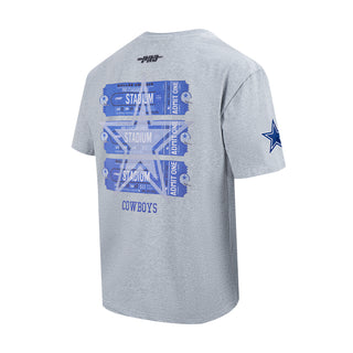 Dallas Cowboys Home Team Tee -Mens