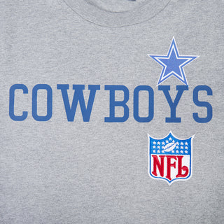 Dallas Cowboys Home Team Tee -Mens