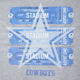 Dallas Cowboys Home Team Tee -Mens