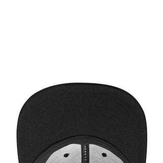 Cowboys Stained Glass Wool Blend Pro Six Snapback
