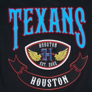 Houston Texans Born For Sport Tee -Mens