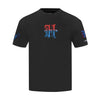 Houston Texans Wave Tee -Mens