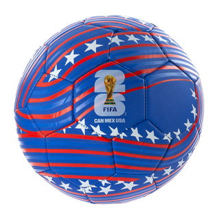FIFA World Cup 2026 USA Ball