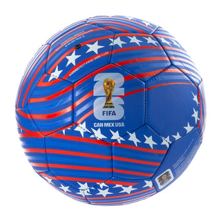 FIFA World Cup 2026 USA Ball