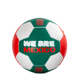 FIFA World Cup 2026 Mexico Ball