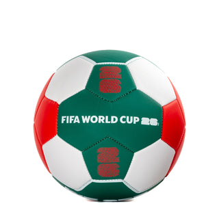 FIFA World Cup 2026 Mexico Ball