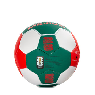FIFA World Cup 2026 Mexico Ball