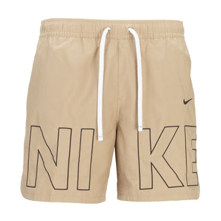 Woven Flow Short - Mens
