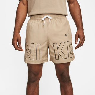 Woven Flow Short - Mens