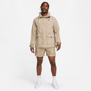 Woven Flow Short - Mens