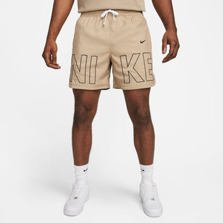 Woven Flow Short - Mens