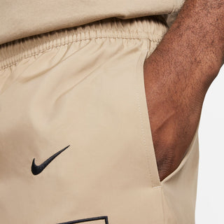Woven Flow Short - Mens