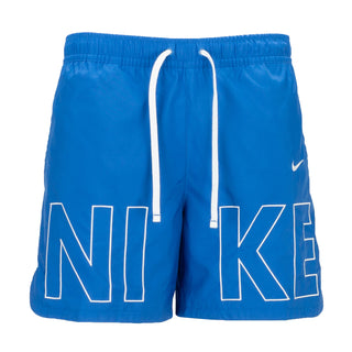 Woven Flow Short - Mens