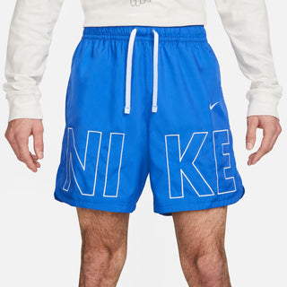 Woven Flow Short - Mens