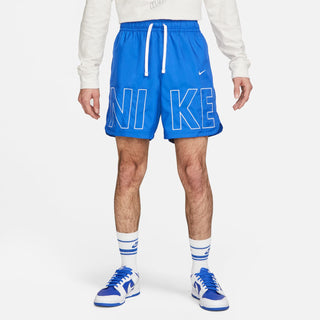 Woven Flow Short - Mens