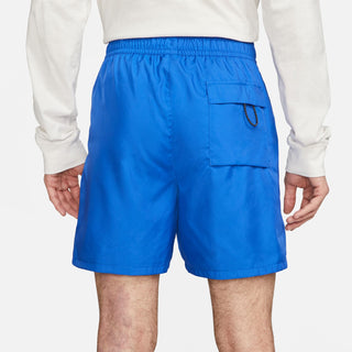 Woven Flow Short - Mens