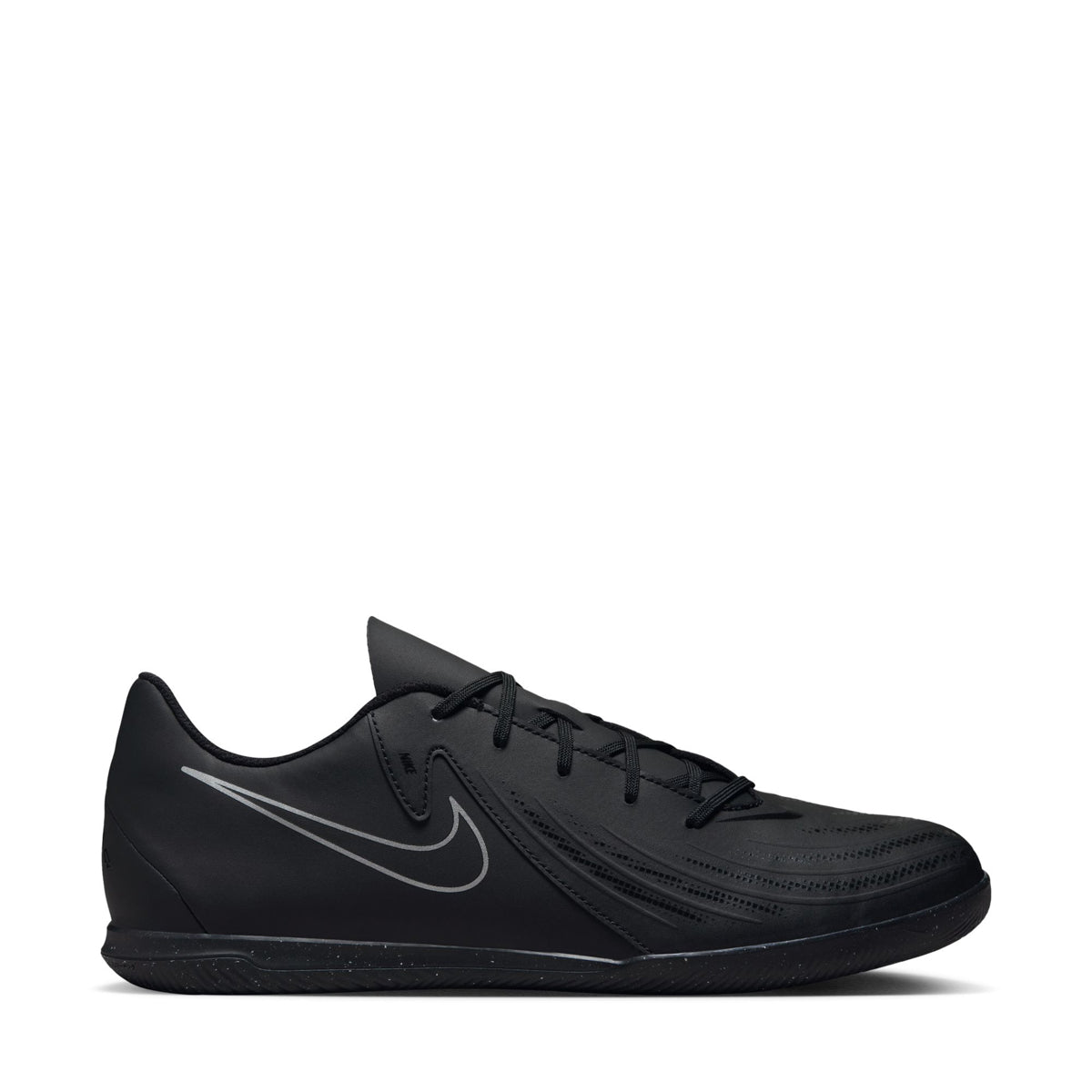 Nike Phantom Gx Academy IC Indoor Soccer Cleats Black Shoes Sneakers Men\'s 11.5 Nike Men main image 2