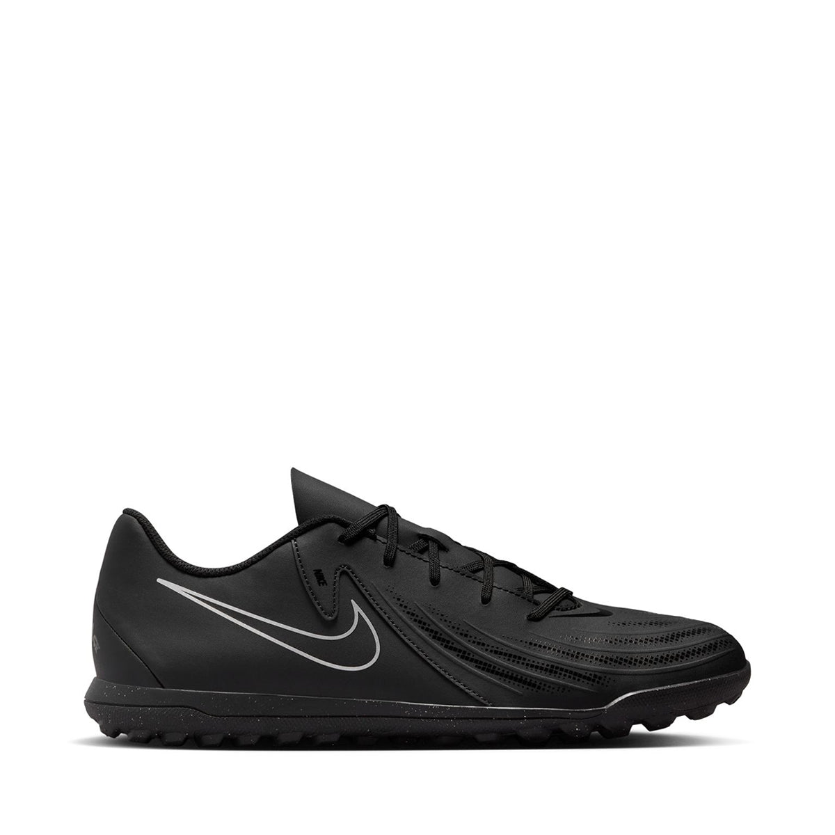 Nike Phantom GX II Club TF | Men's | Black/Black | ShopWSS
