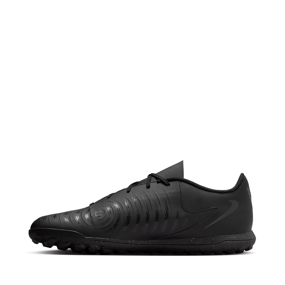 Nike Phantom GX II Club TF | Men's | Black/Black | ShopWSS