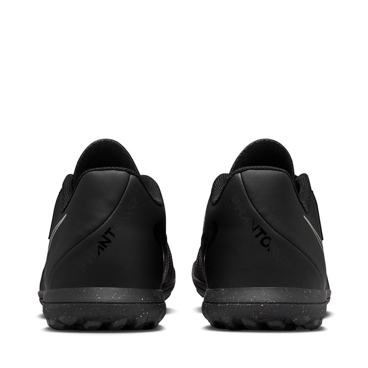 Nike Phantom GX II Club TF | Men's | Black/Black | ShopWSS