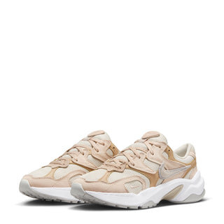 AL8 - Womens