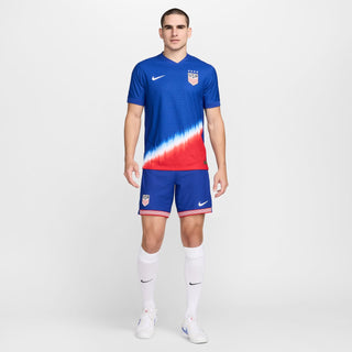 USA 24/25 Authentic Away Jersey – Mens
