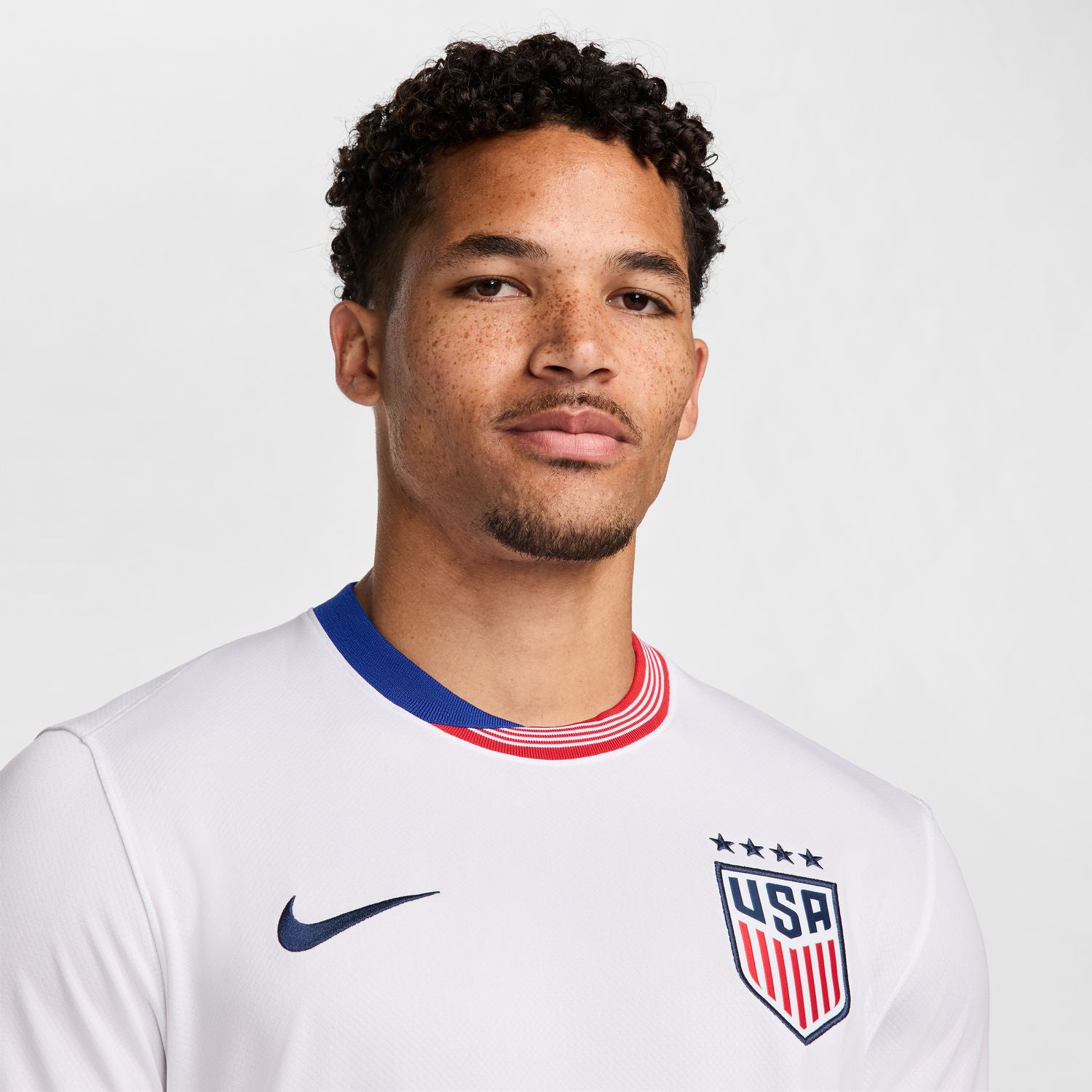 USA 24/25 Stadium Home Jersey - Mens – ShopWSS