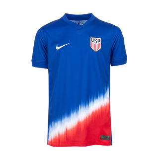 USA 24/25 Stadium Home Jersey - Kids