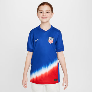 USA 24/25 Stadium Home Jersey - Kids