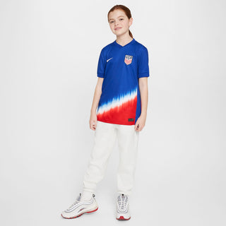 USA 24/25 Stadium Home Jersey - Kids