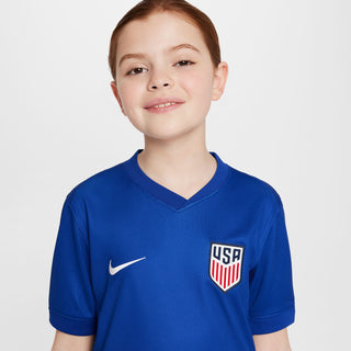 USA 24/25 Stadium Home Jersey - Kids