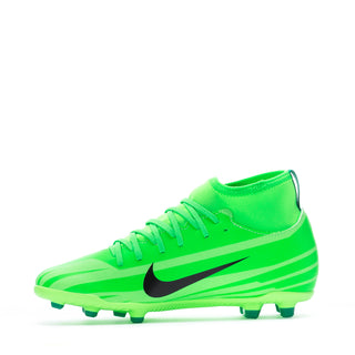 Mercurial Superfly 9 Club FG/MG - Youth