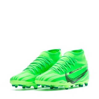 Mercurial Superfly 9 Club FG/MG - Youth