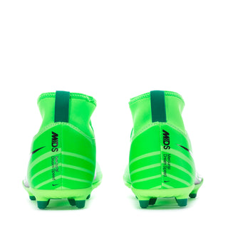 Mercurial Superfly 9 Club FG/MG - Youth