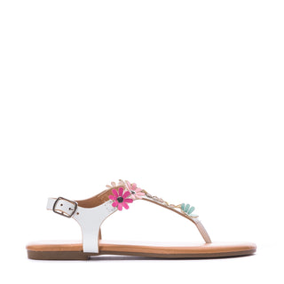 Flavia Flower Thong - Kids