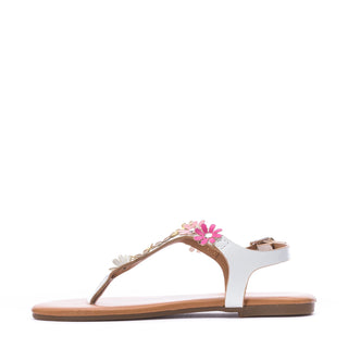 Flavia Flower Thong - Kids