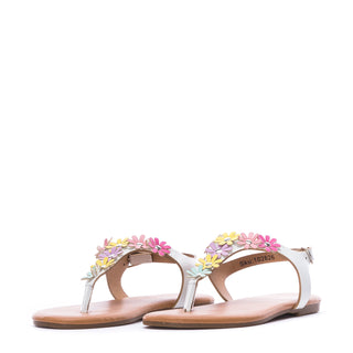 Flavia Flower Thong - Kids