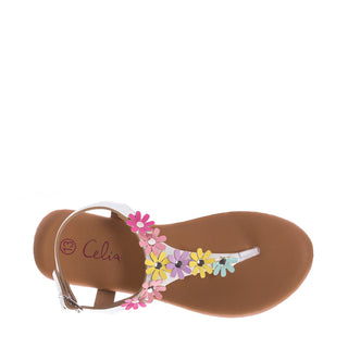 Flavia Flower Thong - Kids