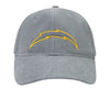 Chargers First Team Pro Score Strapback