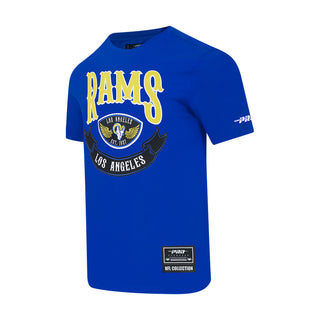 Los Angeles Rams Born For Sport Tee -Mens