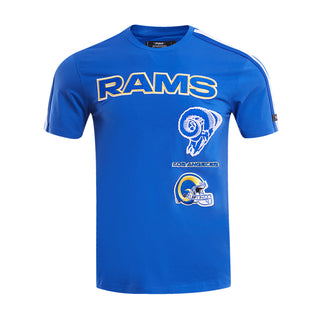 Los Angeles Rams Retro Tee -Mens